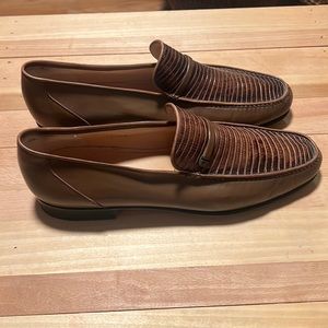 Bruno Magli Carlo 2 Men’s shoes. Size 9.5